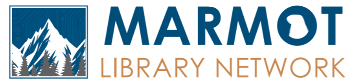 Logo for Marmot Library Network